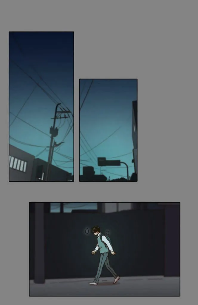 The Moon that Rises in the Day chapter 15 page 3