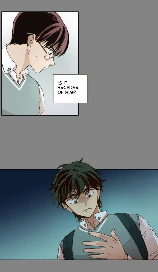 The Moon that Rises in the Day chapter 15 page 5
