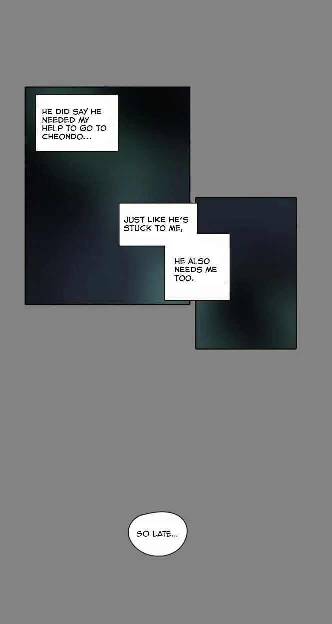 The Moon that Rises in the Day chapter 15 page 20