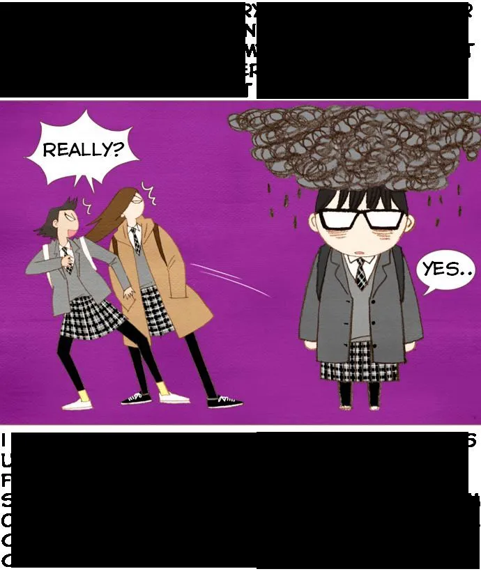 The Moon that Rises in the Day chapter 15 page 2