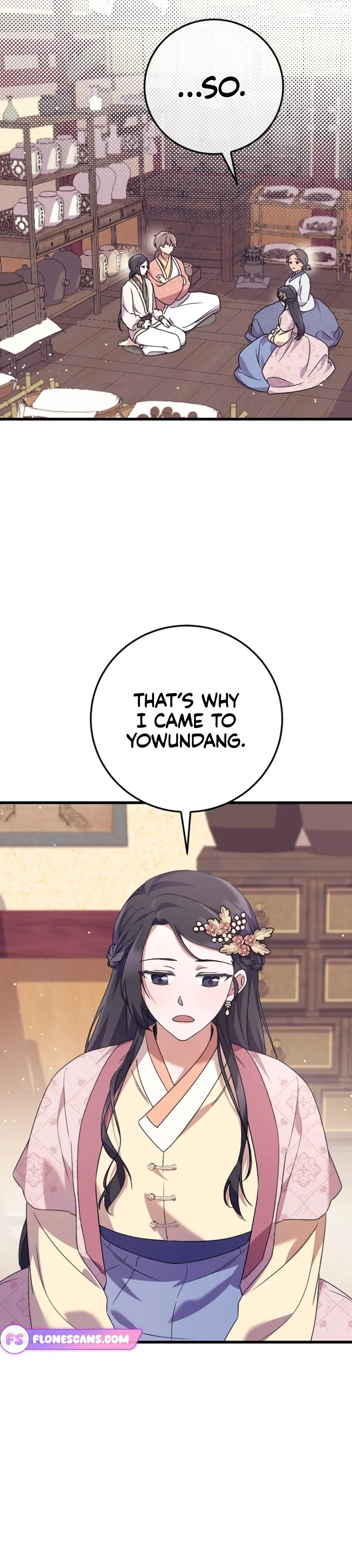 The Moon that Rises in the Day chapter 2 page 25