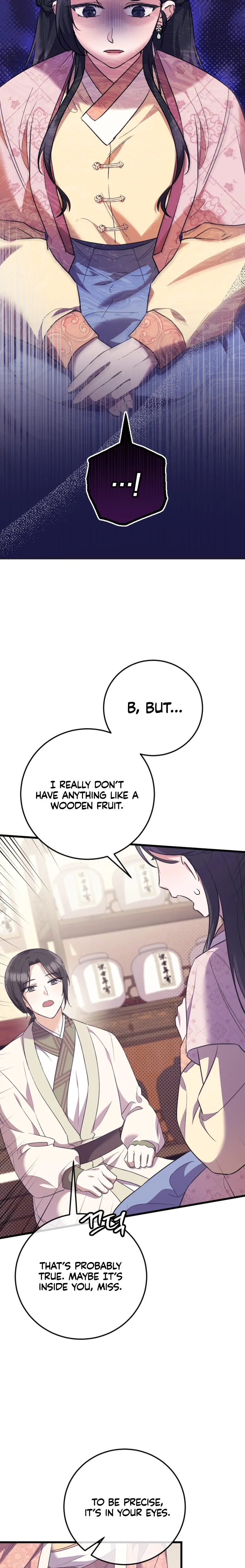 The Moon that Rises in the Day chapter 2 page 34