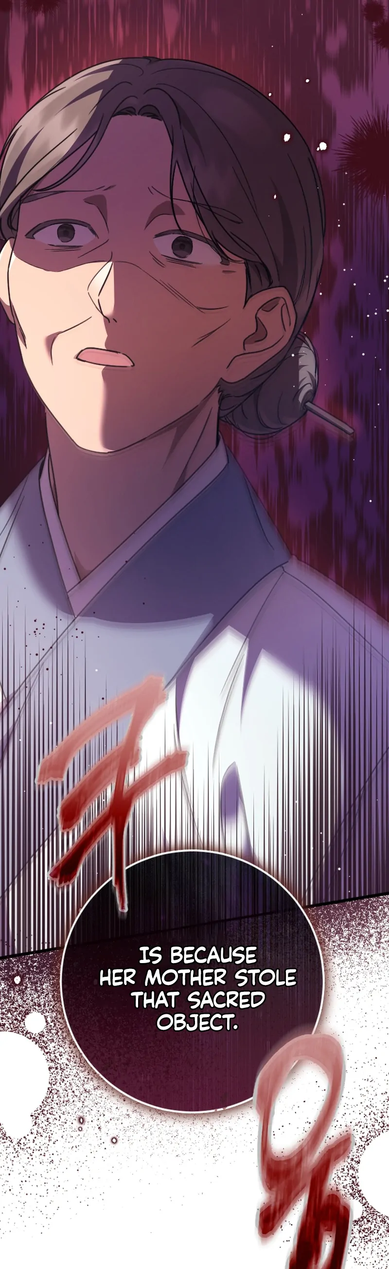 The Moon that Rises in the Day chapter 2 page 41
