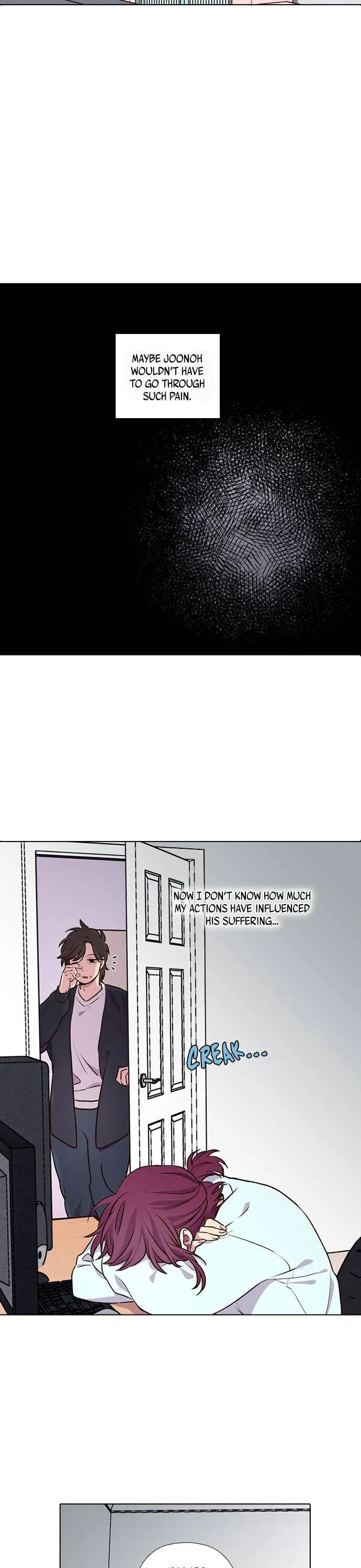 The Moon that Rises in the Day chapter 202 page 2