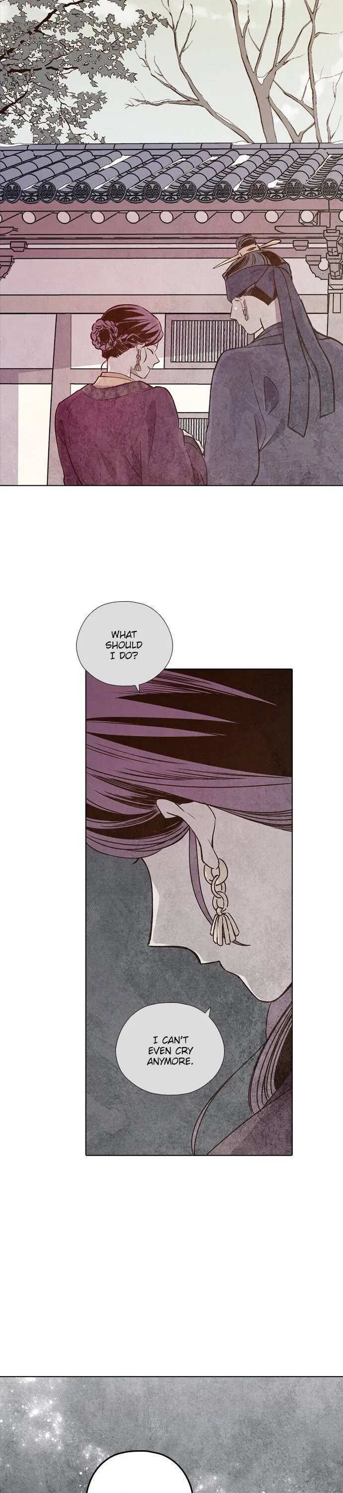 The Moon that Rises in the Day chapter 203 page 2