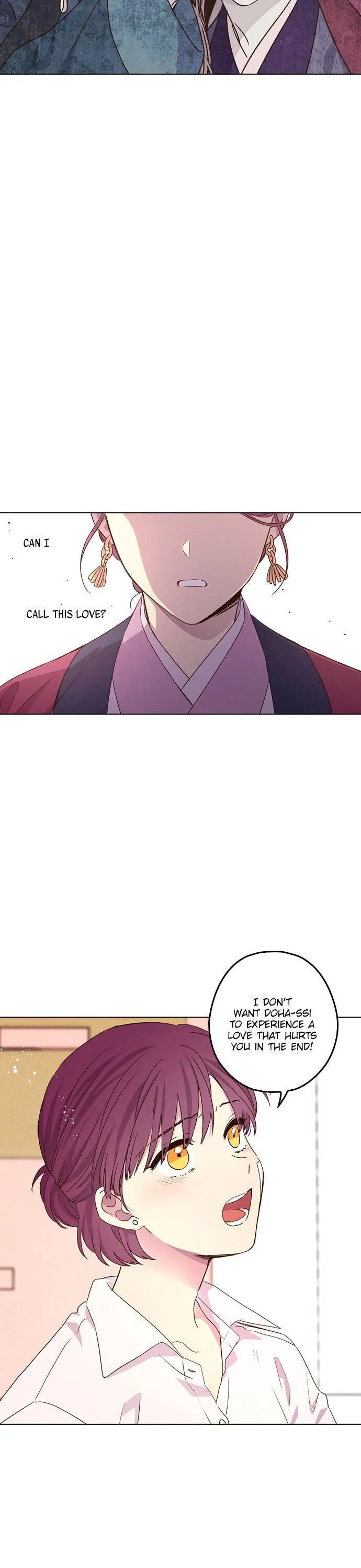 The Moon that Rises in the Day chapter 203 page 9