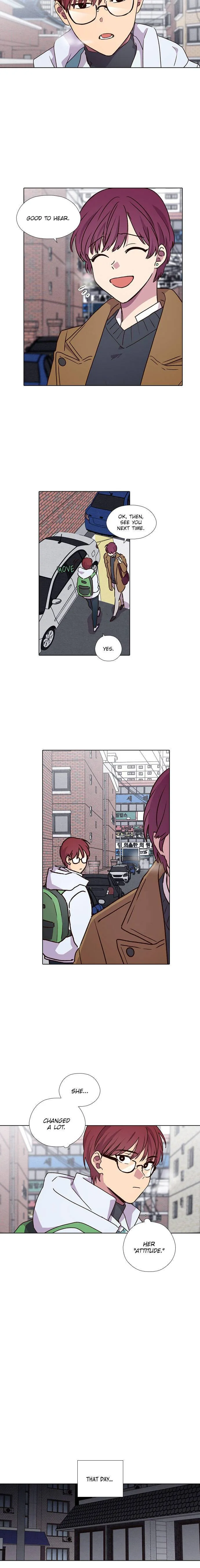 The Moon that Rises in the Day chapter 203 page 20