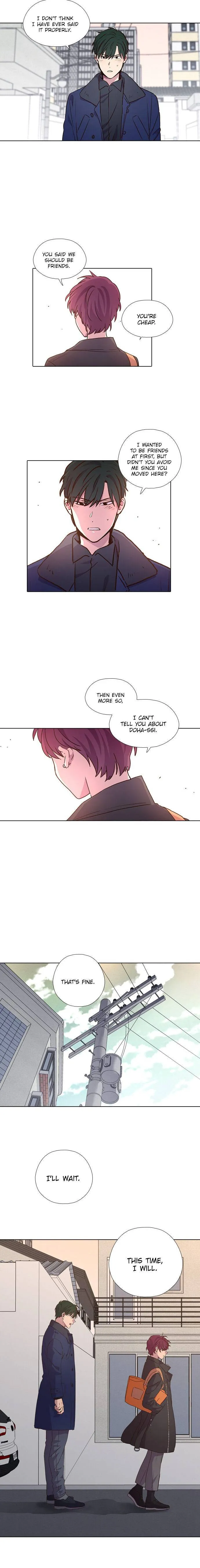 The Moon that Rises in the Day chapter 204 page 29