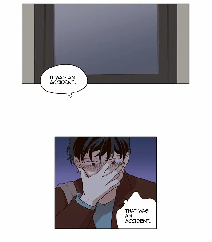 The Moon that Rises in the Day chapter 23 page 16