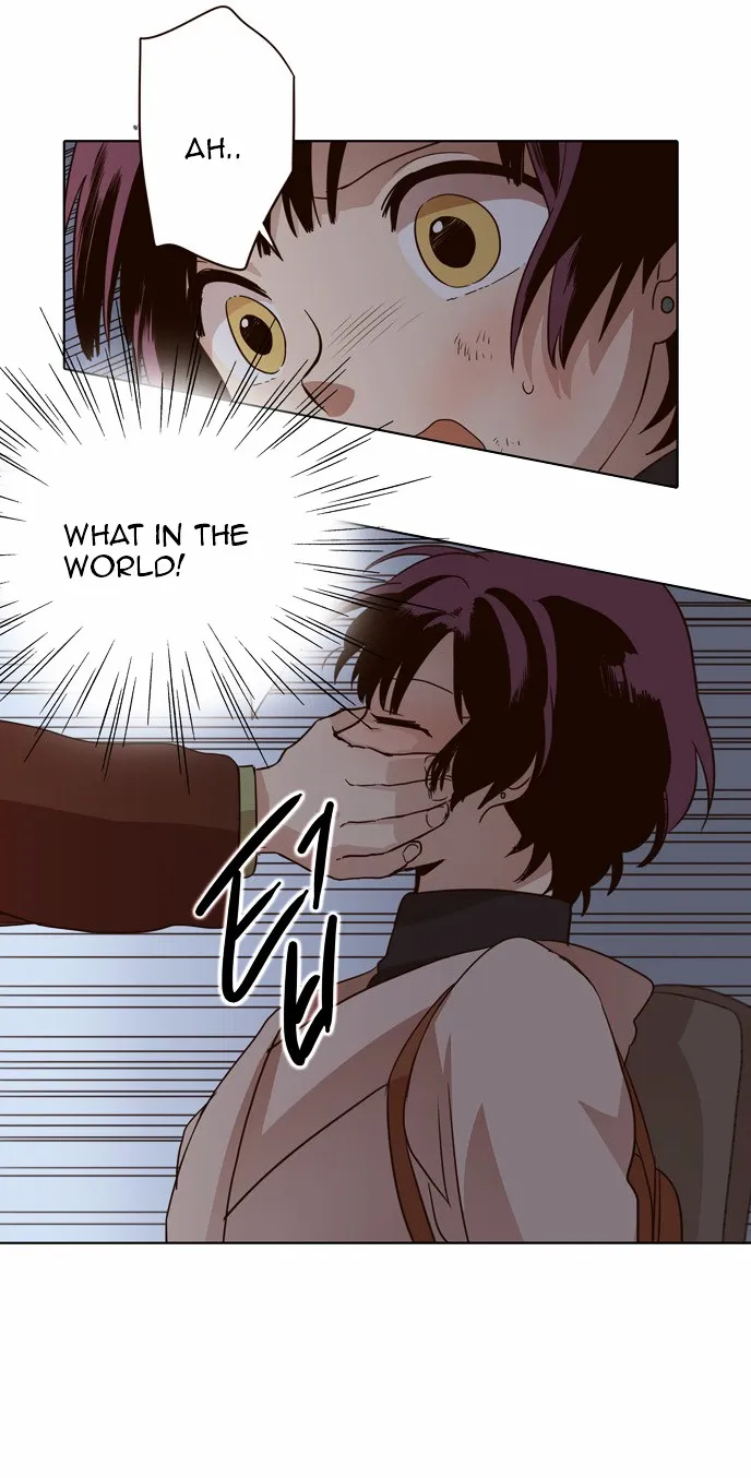The Moon that Rises in the Day chapter 26 page 5