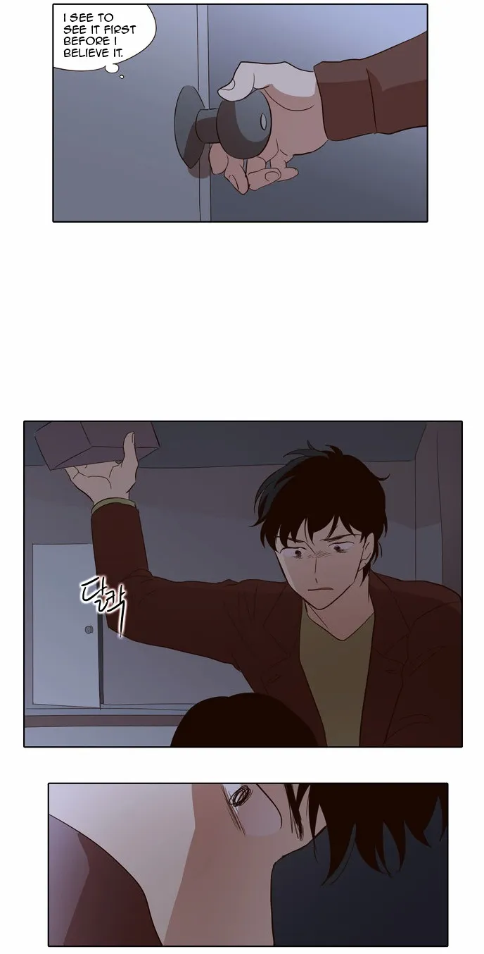 The Moon that Rises in the Day chapter 26 page 20