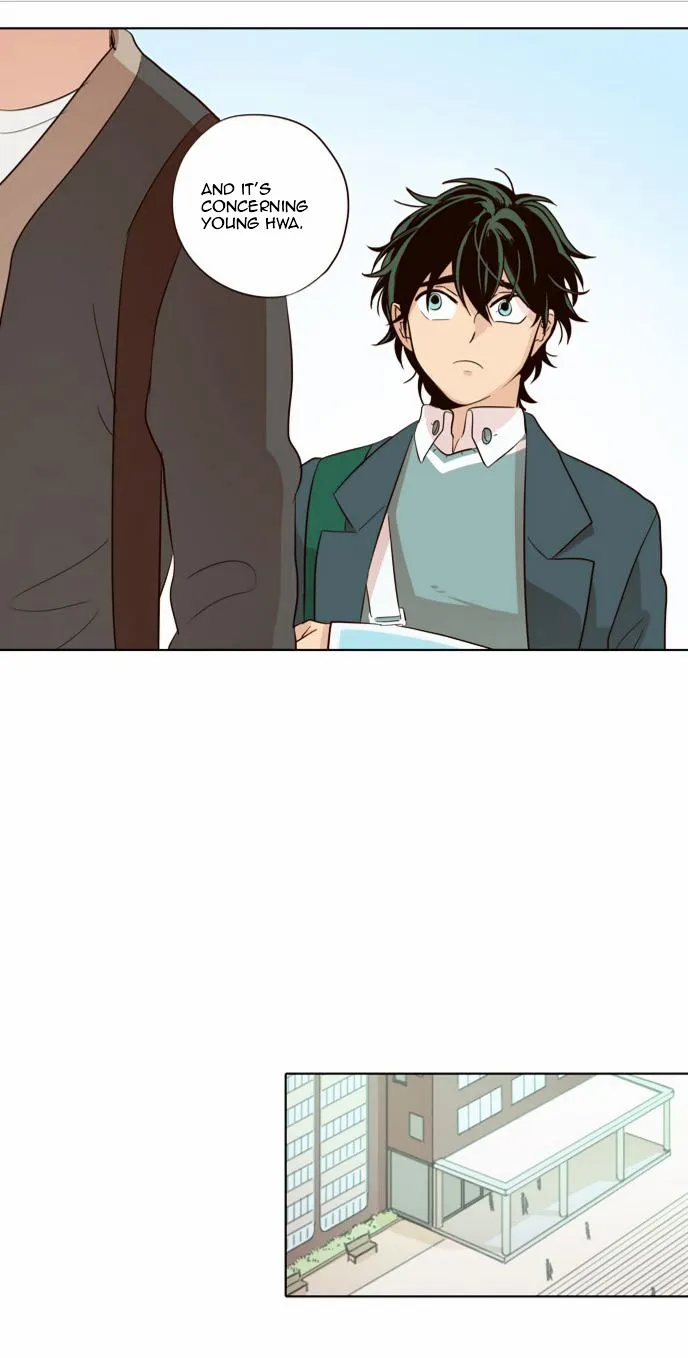 The Moon that Rises in the Day chapter 28 page 9