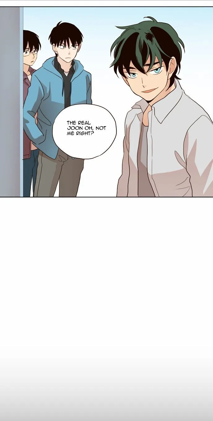 The Moon that Rises in the Day chapter 30 page 21