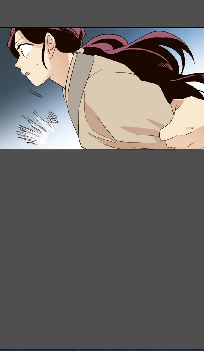 The Moon that Rises in the Day chapter 31 page 21