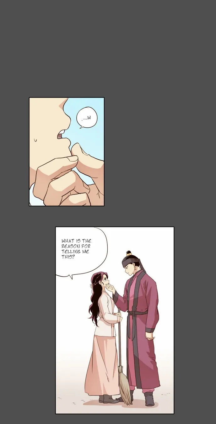 The Moon that Rises in the Day chapter 34 page 12