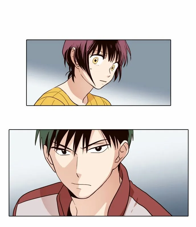 The Moon that Rises in the Day chapter 39 page 9