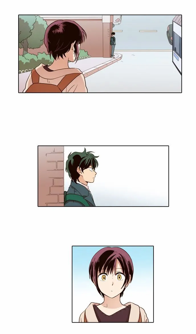The Moon that Rises in the Day chapter 44 page 7