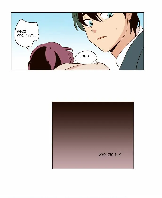 The Moon that Rises in the Day chapter 44 page 18