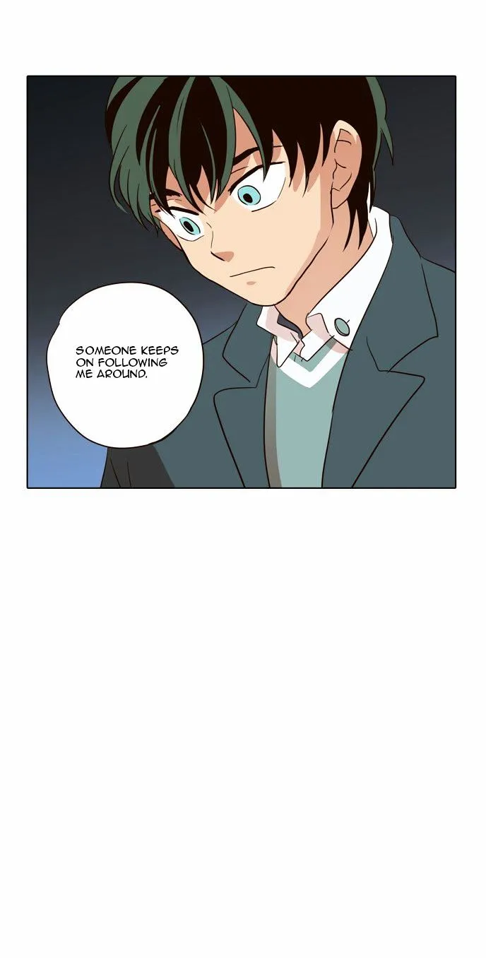 The Moon that Rises in the Day chapter 46 page 17