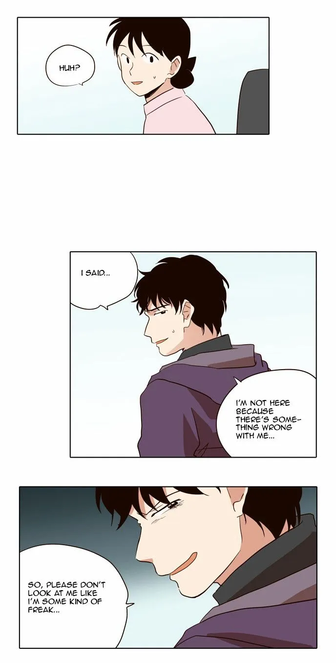 The Moon that Rises in the Day chapter 46 page 20