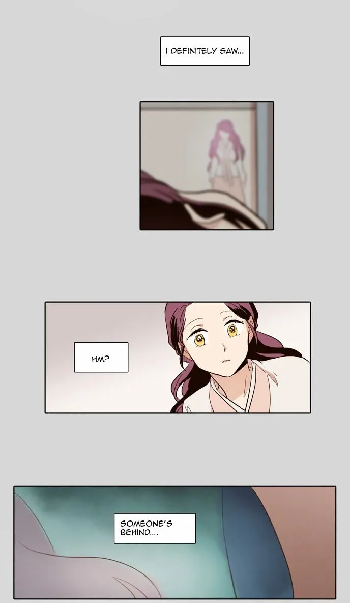 The Moon that Rises in the Day chapter 46 page 13