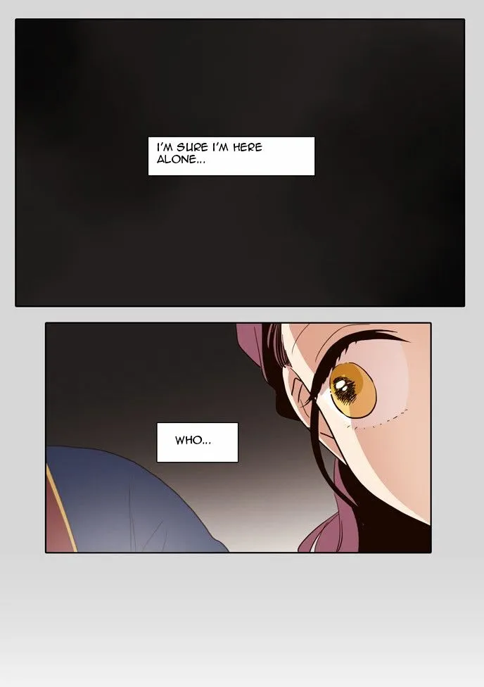 The Moon that Rises in the Day chapter 46 page 14