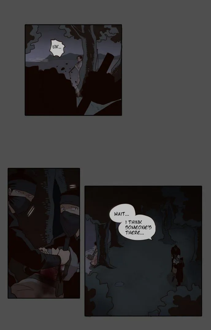 The Moon that Rises in the Day chapter 48 page 4