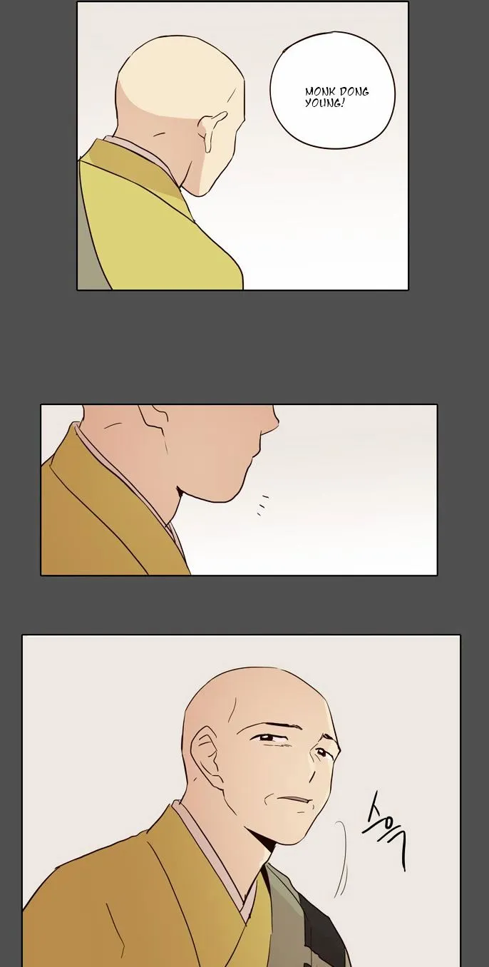 The Moon that Rises in the Day chapter 48 page 29