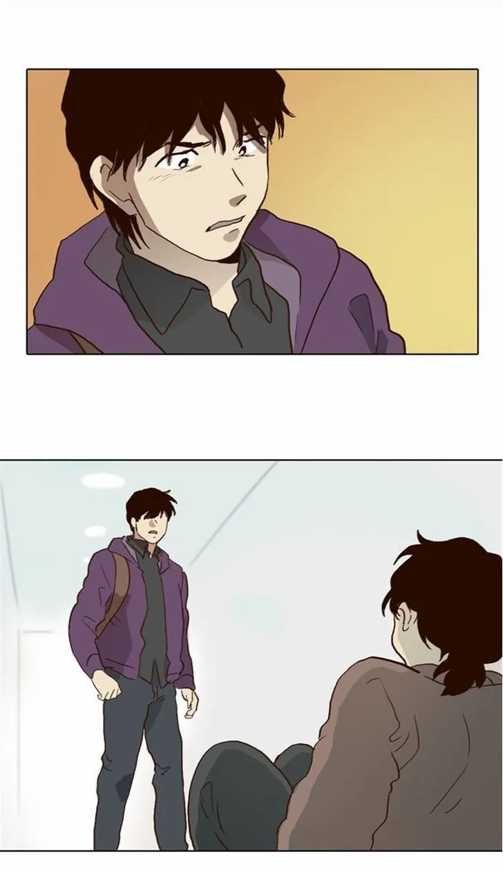 The Moon that Rises in the Day chapter 58 page 30