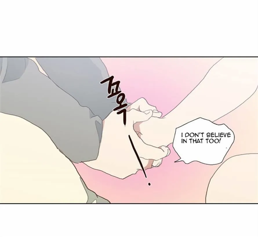 The Moon that Rises in the Day chapter 59 page 18