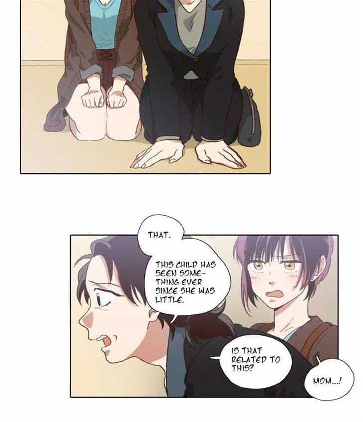 The Moon that Rises in the Day chapter 59 page 4