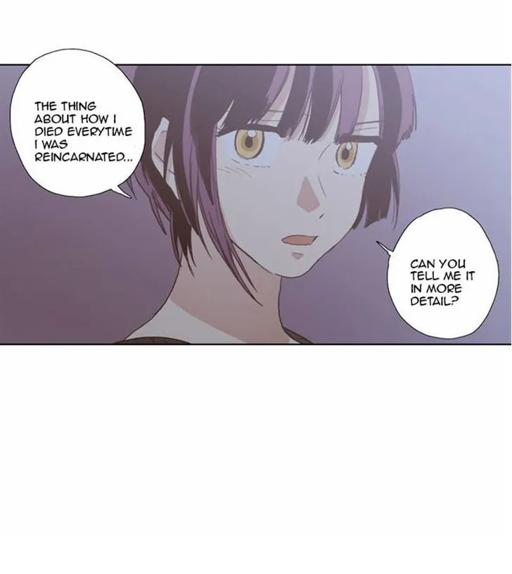 The Moon that Rises in the Day chapter 59 page 30