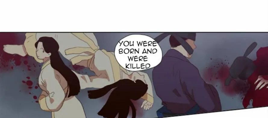 The Moon that Rises in the Day chapter 61 page 29