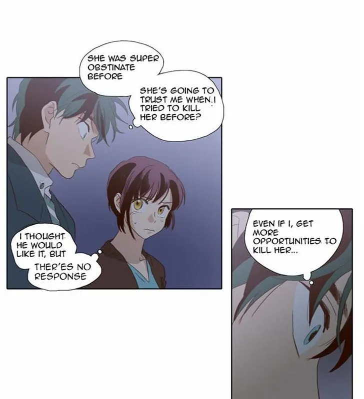 The Moon that Rises in the Day chapter 61 page 4