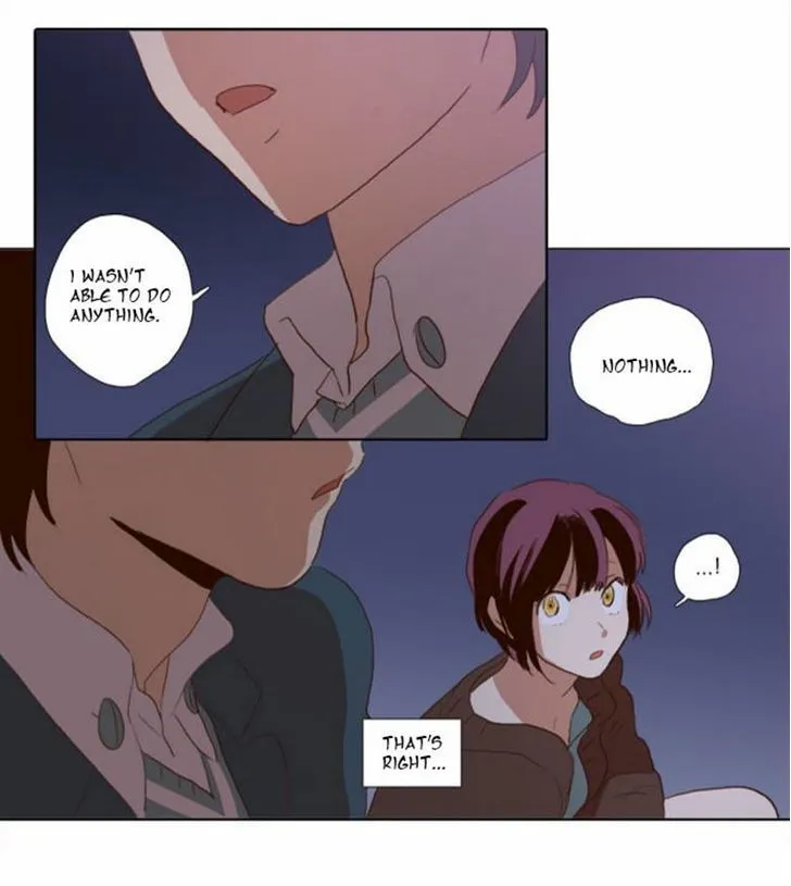 The Moon that Rises in the Day chapter 61 page 31
