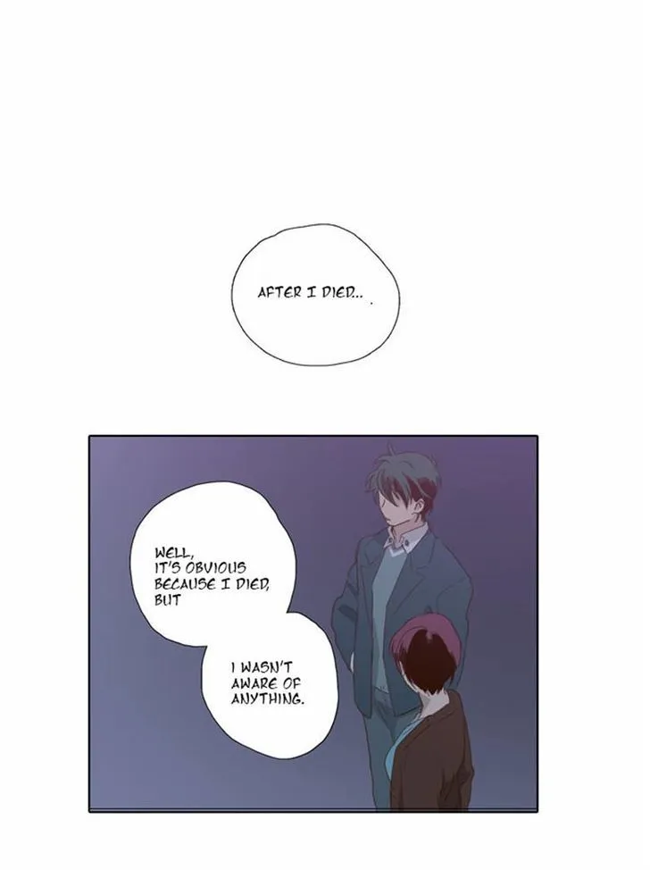The Moon that Rises in the Day chapter 61 page 22