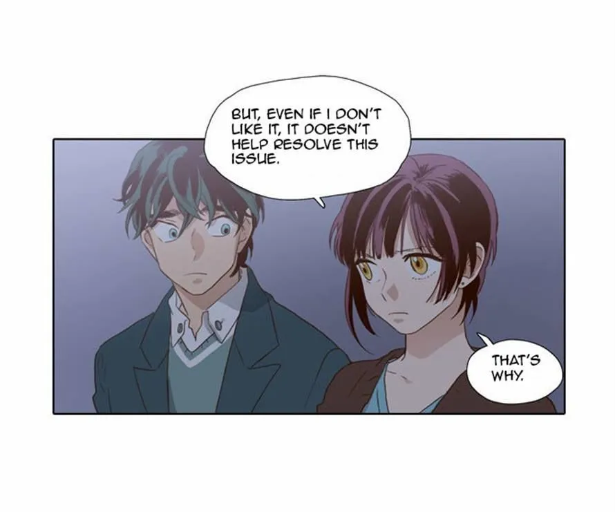 The Moon that Rises in the Day chapter 61 page 2