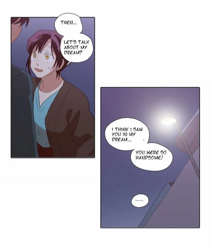 The Moon that Rises in the Day chapter 61 page 34