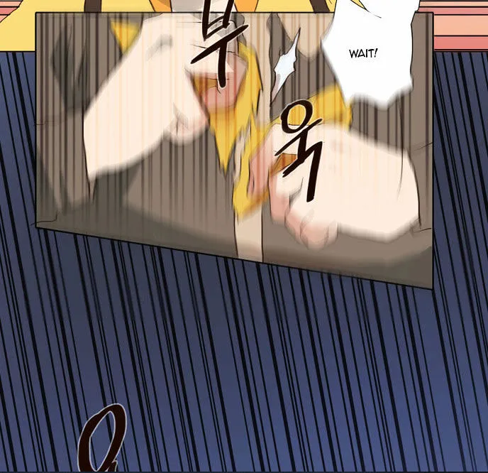 The Moon that Rises in the Day chapter 62 page 33