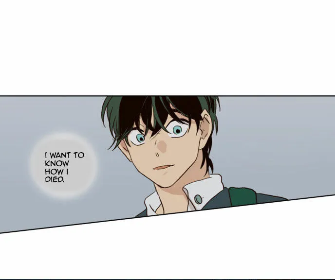 The Moon that Rises in the Day chapter 62 page 54