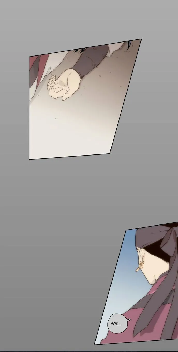 The Moon that Rises in the Day chapter 62 page 44