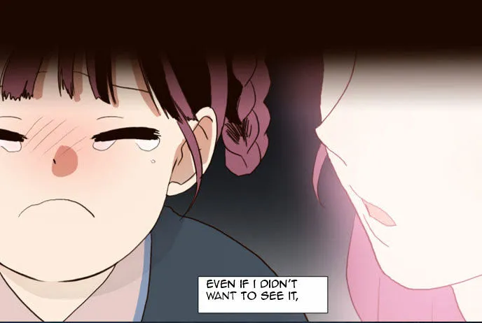 The Moon that Rises in the Day chapter 62 page 51