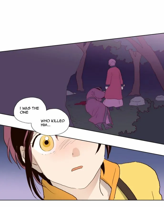 The Moon that Rises in the Day chapter 62 page 55
