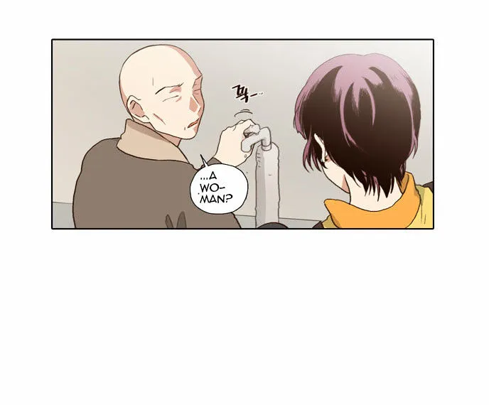 The Moon that Rises in the Day chapter 62 page 9