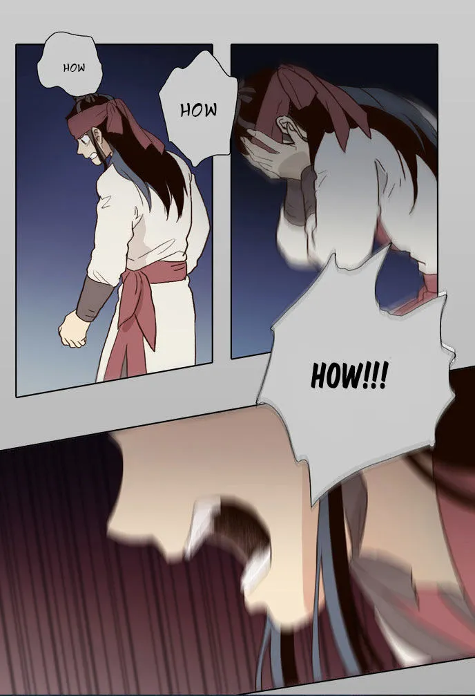 The Moon that Rises in the Day chapter 62 page 43