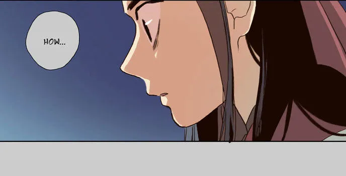 The Moon that Rises in the Day chapter 62 page 42