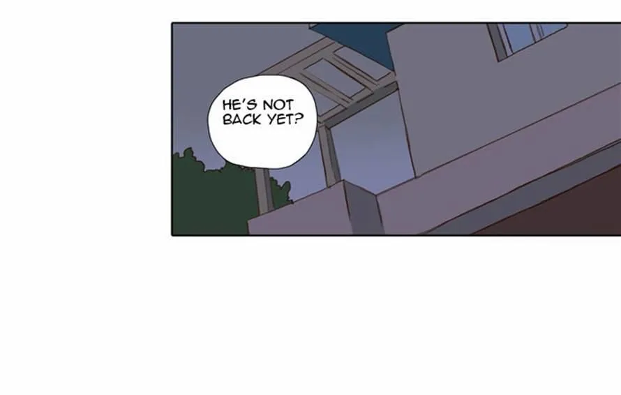 The Moon that Rises in the Day chapter 63 page 37