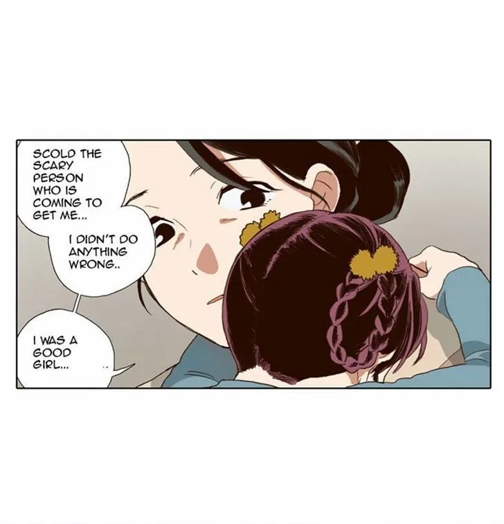 The Moon that Rises in the Day chapter 63 page 4
