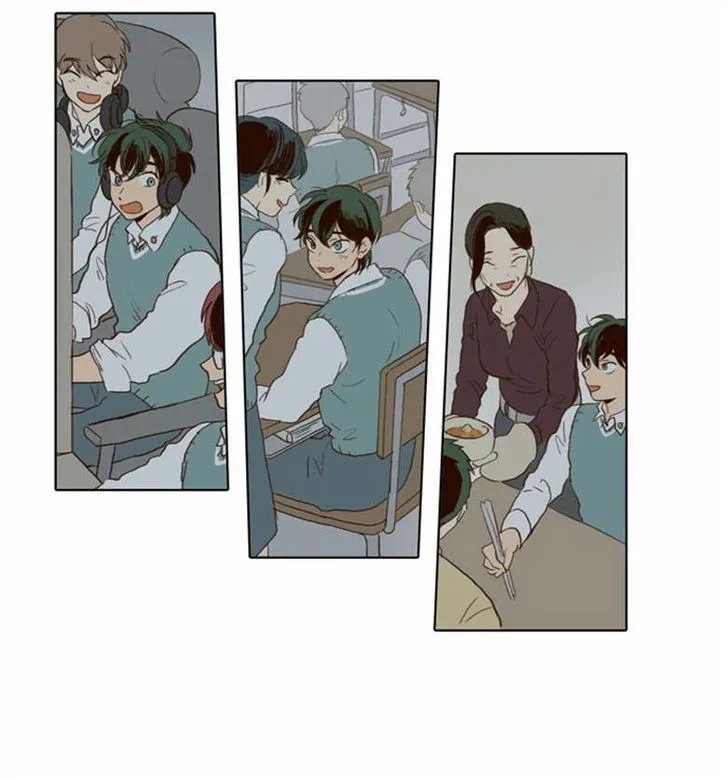 The Moon that Rises in the Day chapter 63 page 32