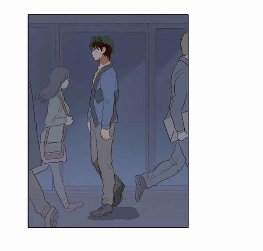 The Moon that Rises in the Day chapter 63 page 35
